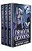 Dragon Goddess: The Complete Series