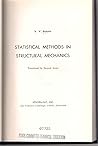 Statistical Methods in Structural Mechanics