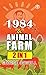 1984 & Animal Farm (2In1): The International Best-Selling Classics