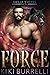 Force: Lunar Wolves Book Three