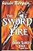 The Sword Of Fire by Kevin Borgan