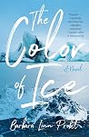 Book cover for The Color of Ice