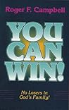 You Can Win! (Preach for a Year Series)