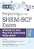Preparing for the SHRM-SCP®...