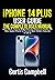 iPhone 14 Plus User Guide: The Complete User Manual with Tips & Tricks for Beginners and Seniors to Master the New Apple iPhone 14 Plus and Best Hidden Features in iOS 16