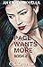 Page Wants More by GK Grayson