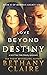 Love Beyond Destiny (Morna's Legacy #11)