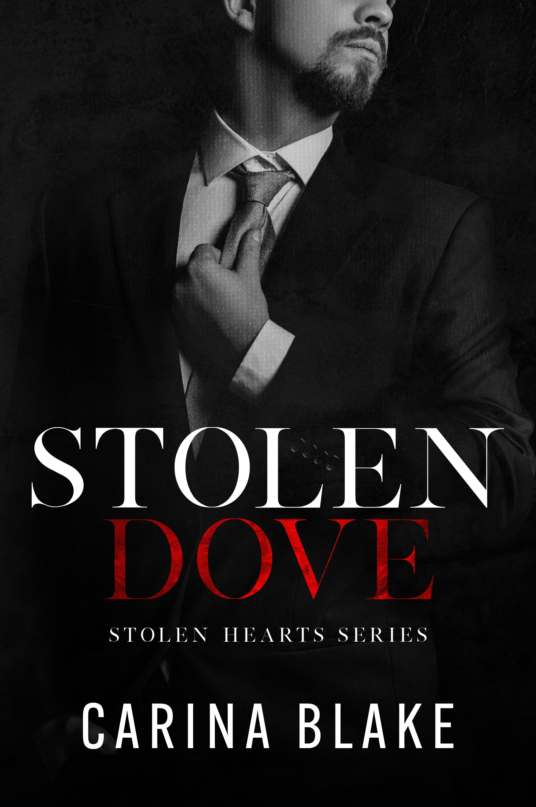Stolen Dove (Kindle Edition)