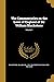 The Commentaries on the Laws of England of Sir William Blackstone; Volume 1
