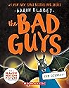 The Bad Guys in the Others?! (The Bad Guys #16)