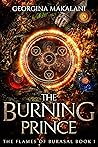 The Burning Prince