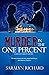Murder in the One Percent (Detective Parrott #1)