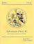 BTRC Adventure Pack #1, Three introductory adventures for Tim... by Greg Porter