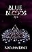 Blue Bloods (Book 2: Blue Bloods Sega): Ava