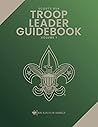Scouts BSA Troop Leader Guidebook Volume 1 by The Boy Scouts of America