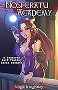 Nosferatu Academy