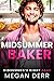 Midsummer Baker by Megan Derr Midsummer Baker by Megan Derr