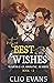 Not So Best Wishes (Warts & Claws Inc., #2)