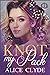 Knot my Pack (Solveig Pack)