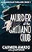 Murder at the Galliano Club...