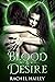 Blood and Desire (Of Courts...