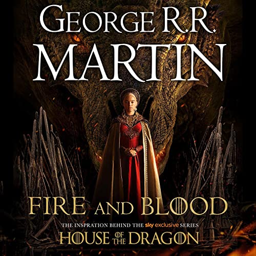 Fire & Blood