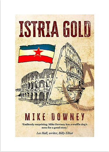 Istria Gold