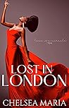 Book cover for Lost In London (In Secrets We Trust Book 7)