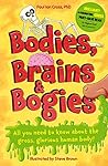 Bodies, Brains & Bogies by Paul Ian Cross