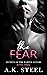 The Fear (Secrets Of The Ha...