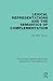 Lexical Representations and...
