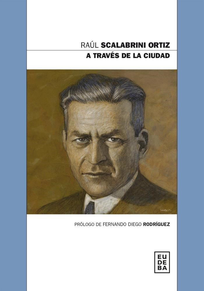 A través de la ciudad
