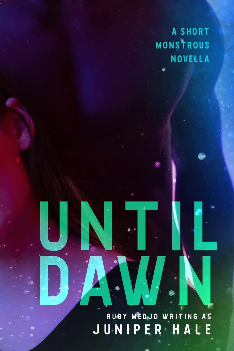 Until Dawn (Kindle Edition)