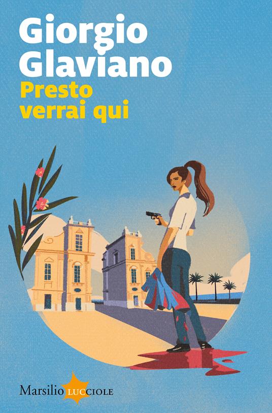 Presto verrai qui (Paperback)