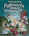 Pippendorfin kirjavat kummitukset