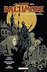 Lord Baltimore, Tome 3 by Mike Mignola