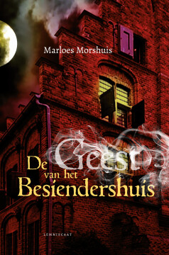 De Geest van het Besiendershuis