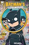 Batman's Mystery Casebook (2022) #1: Batman Day Special Edition
