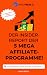 5 MEGA Affiliate Programme
