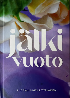Jälkivuoto