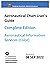 Aeronautical Chart User's Guide Complete Edition: Aeronautical Information Services (Color)