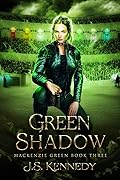Green Shadow