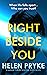Right Beside You (Maggie Tu...