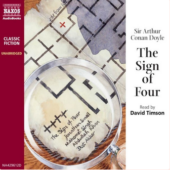 The Sign of Four