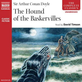 The Hound of the Baskervilles