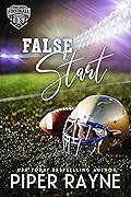 False Start (Kingsmen Football, #0.5)