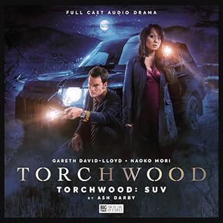 Torchwood: SUV