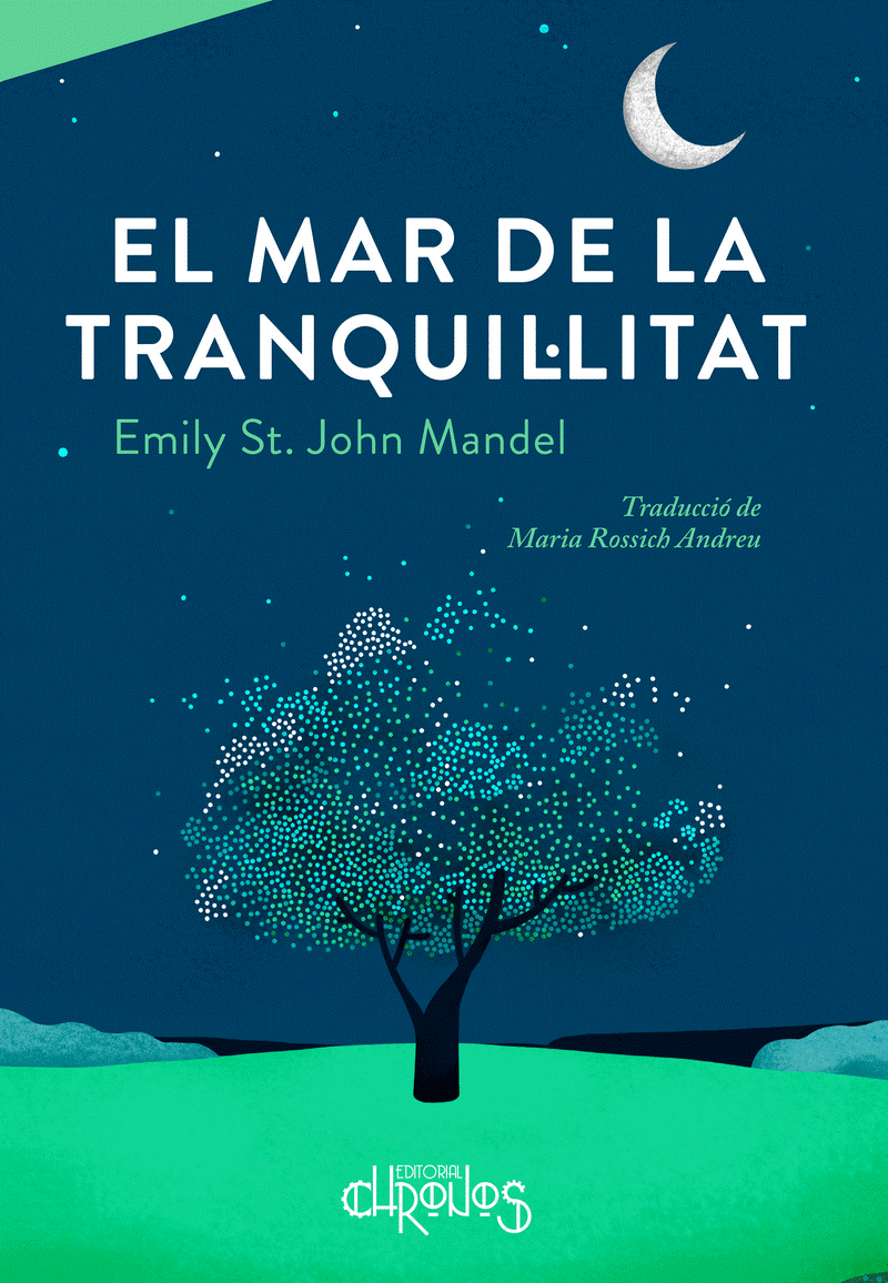 El Mar de la tranquil·litat