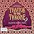 Traitor to the Throne (Rebel of the Sands, #2)