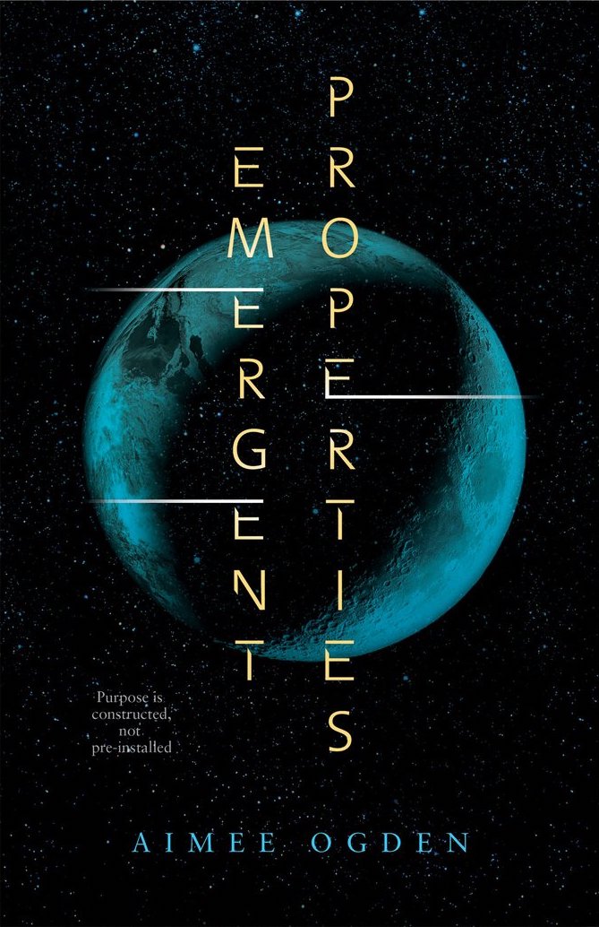 Cover of Emergent Properties